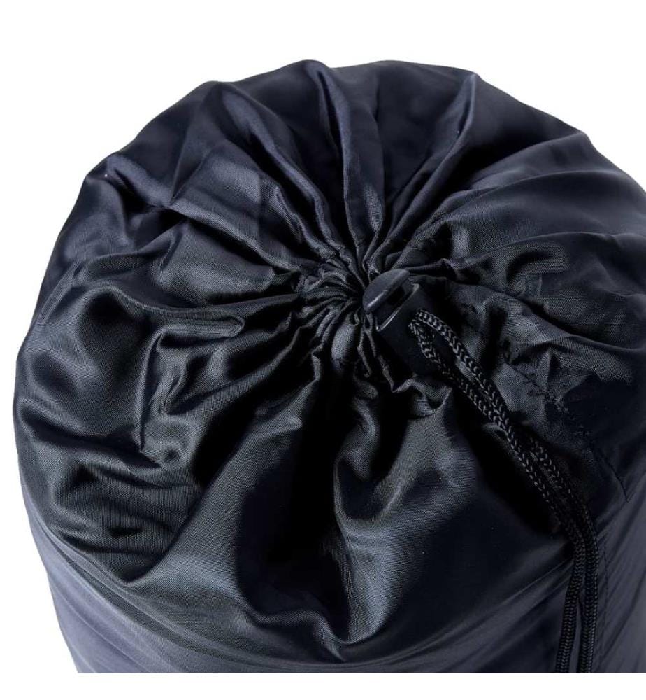 Mumienschlafsack für Erwachsene Camping 3 Jahreszeiten