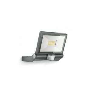 STEINEL - Projecteur XLED un capteur Anthracite