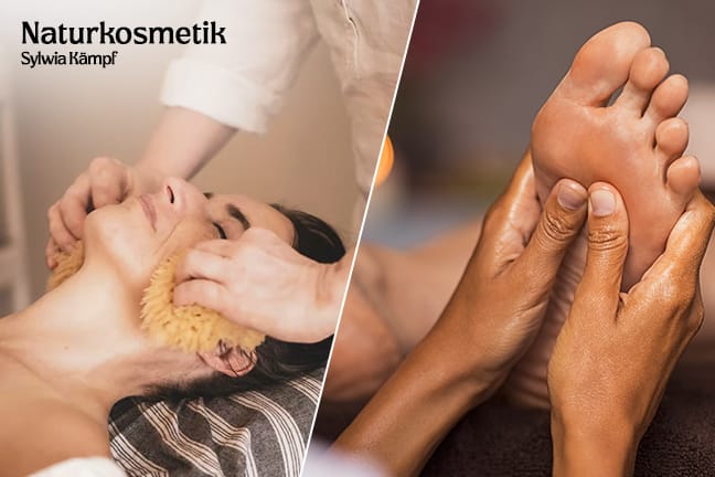 Exklusives Verwöhnprogramm für Damen und Herren