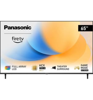 PANASONIC - TV TV-65W90AEG 65, 3840 x 2160 (Ultra HD 4K), LED-LCD