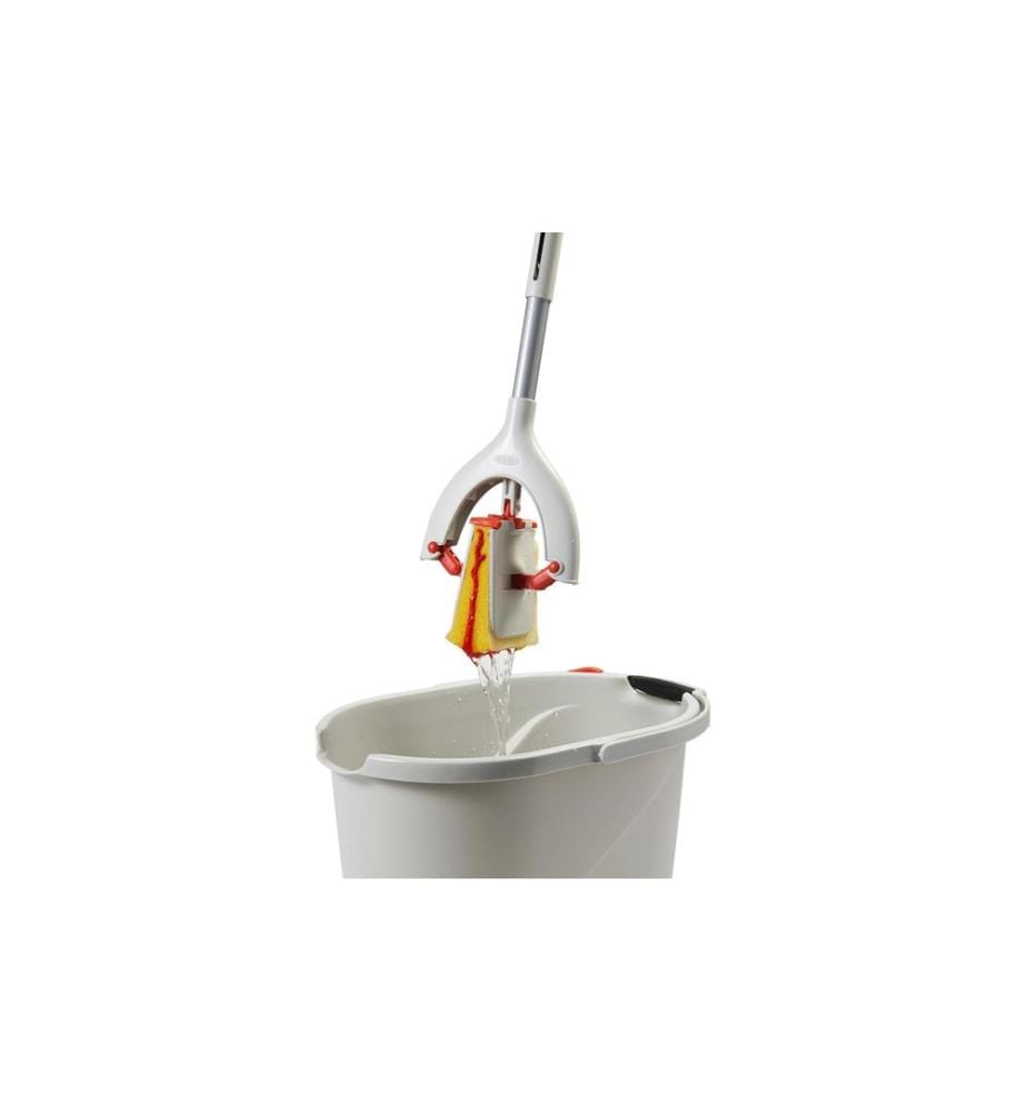 Oxo Good Grips - Wischmopp Butterfly Wischer
