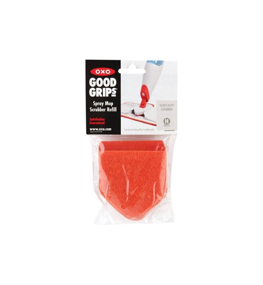 Oxo Good Grips - Ersatzschrubber-Set Spray