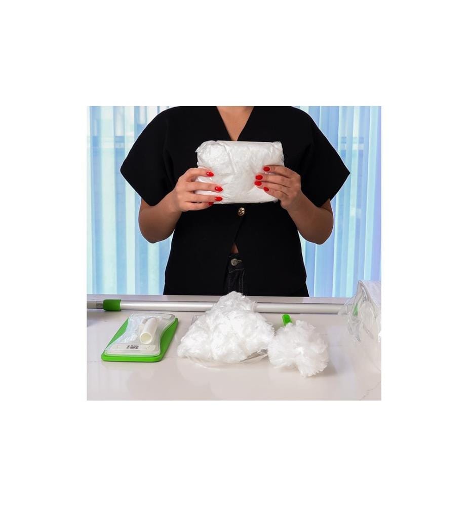 CreaClean - Wischmopp Boden-Starterkit XL