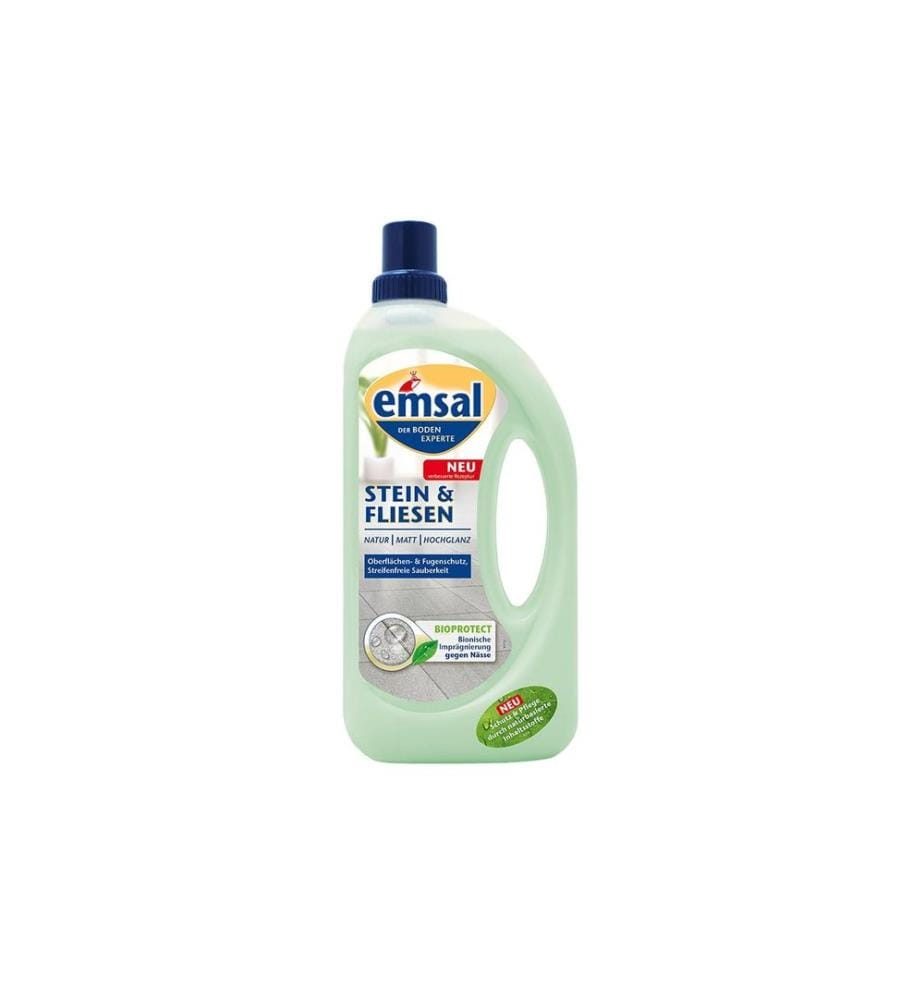 Emsal - Nettoyant pierre & carrelage 1 l