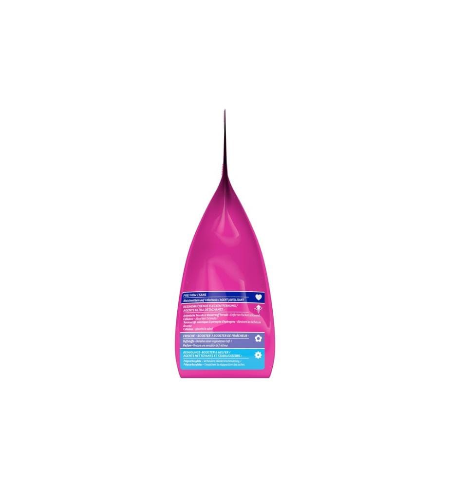 Vanish - Poudre de nettoyage pour tapis et coussins 3in1 Power 0.82 g