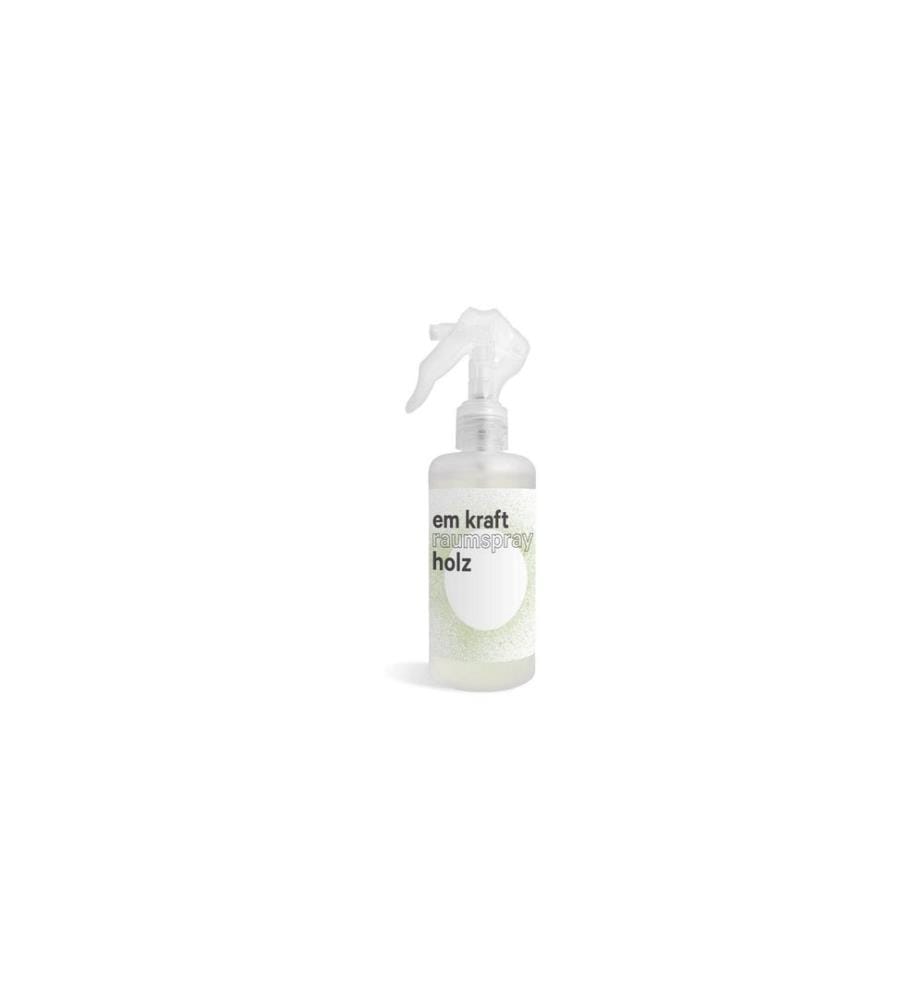 EmKraft - Parfum d'ambiance bois