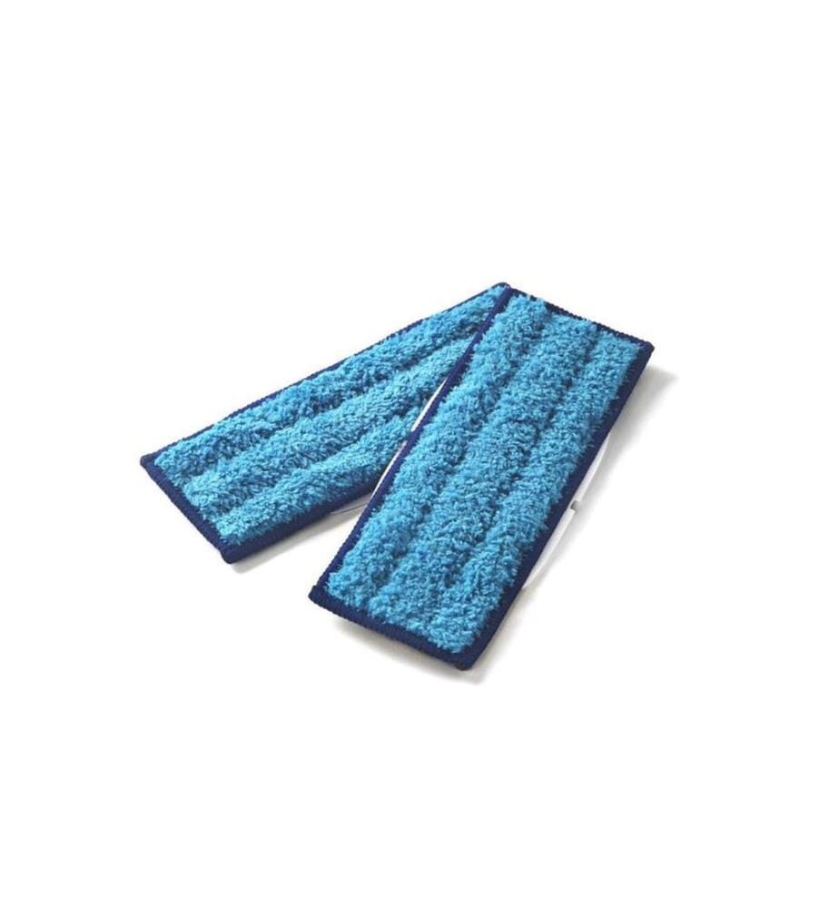 iRobot - Toile de rechange Pad Wet lavable, pour Braava Jet série 200