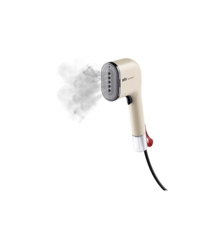 BRAUN - Dampfbürste QuickStyle 3 GS 3012 BG 1100 W