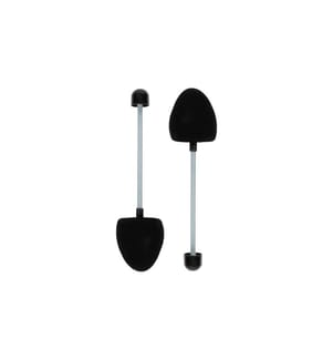 FTM - Embauchoirs Taille 36-40 Noir