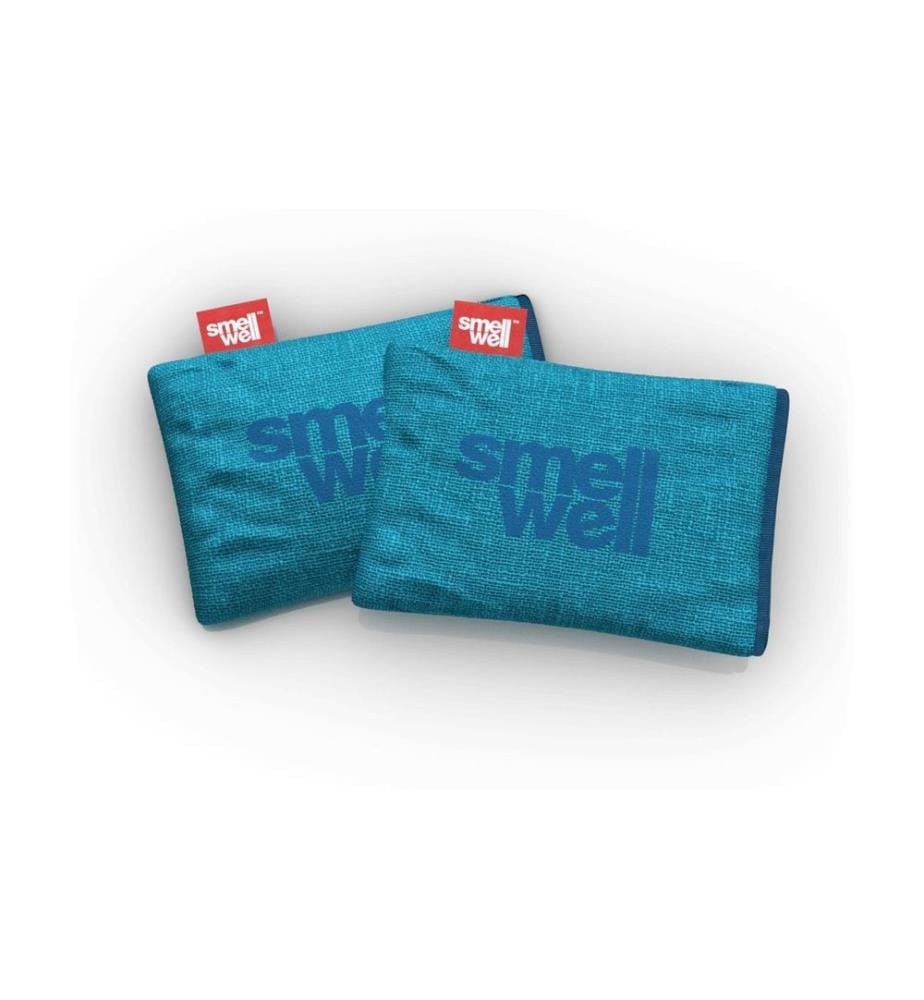 Smell Well - Geruchsentferner Sensitive Blau