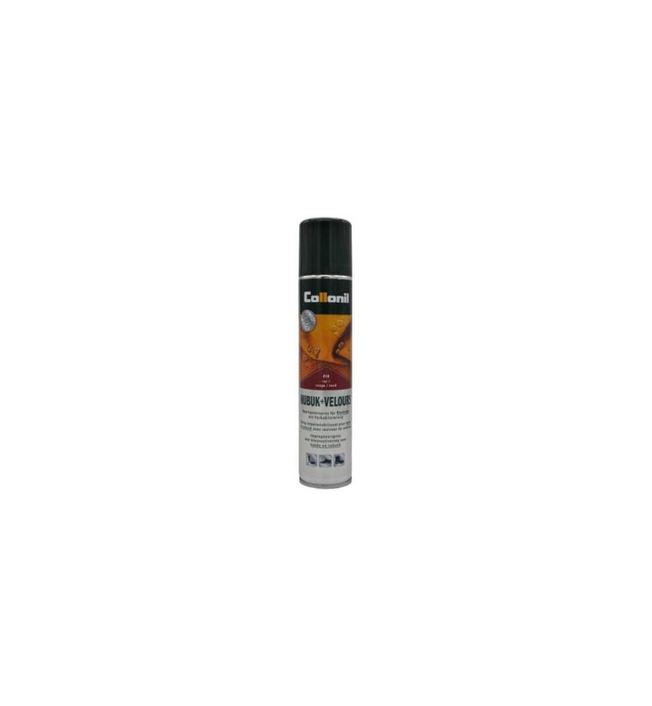 Collonil - Imprägnierung Collonil - Nubuk & Velours 200 ml, Rot