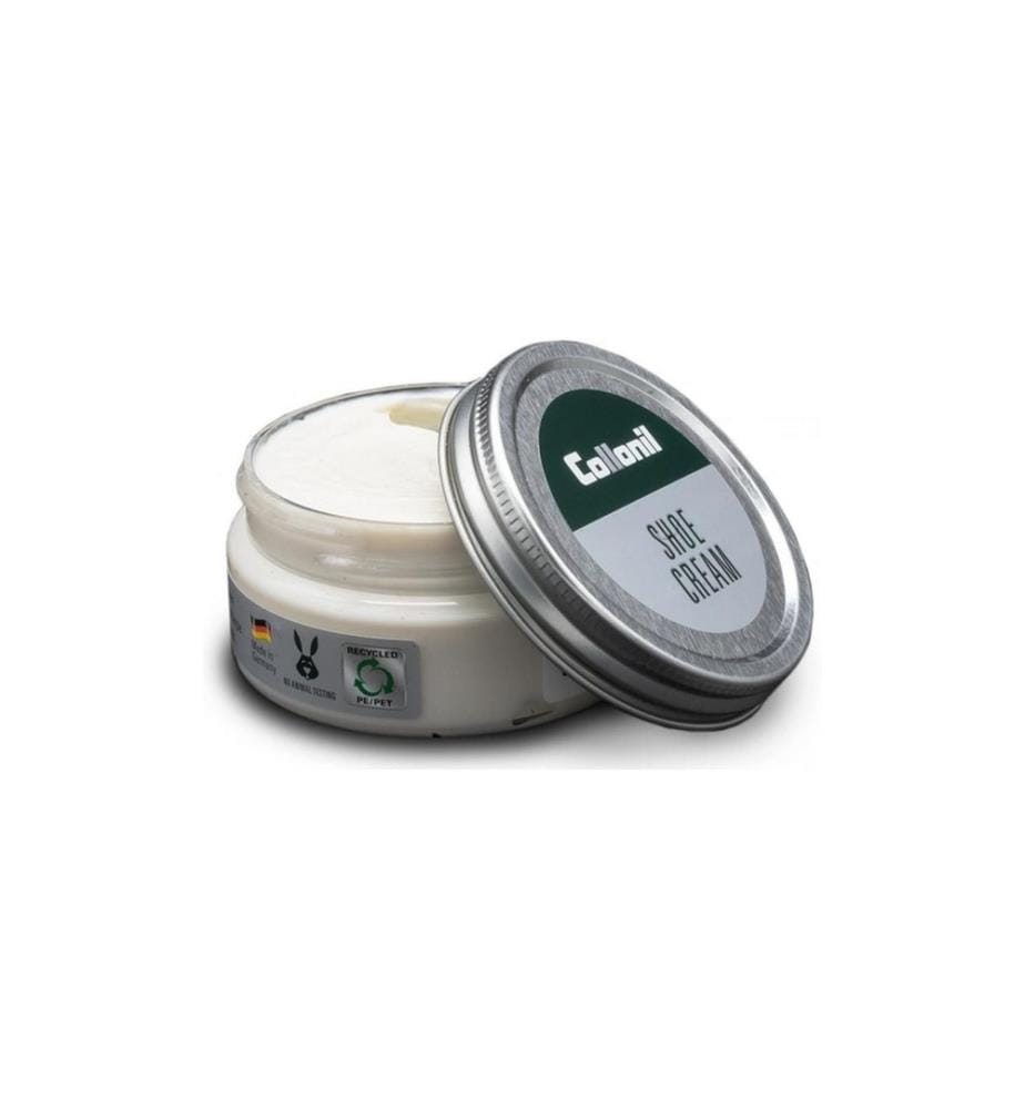Collonil - Imprägnierung Shoe Cream Tiegel 0.06 l, Farblos