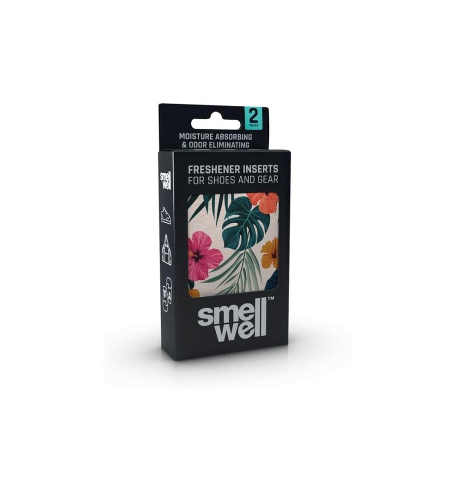 Smell Well - Geruchsentferner Active HF Bunt
