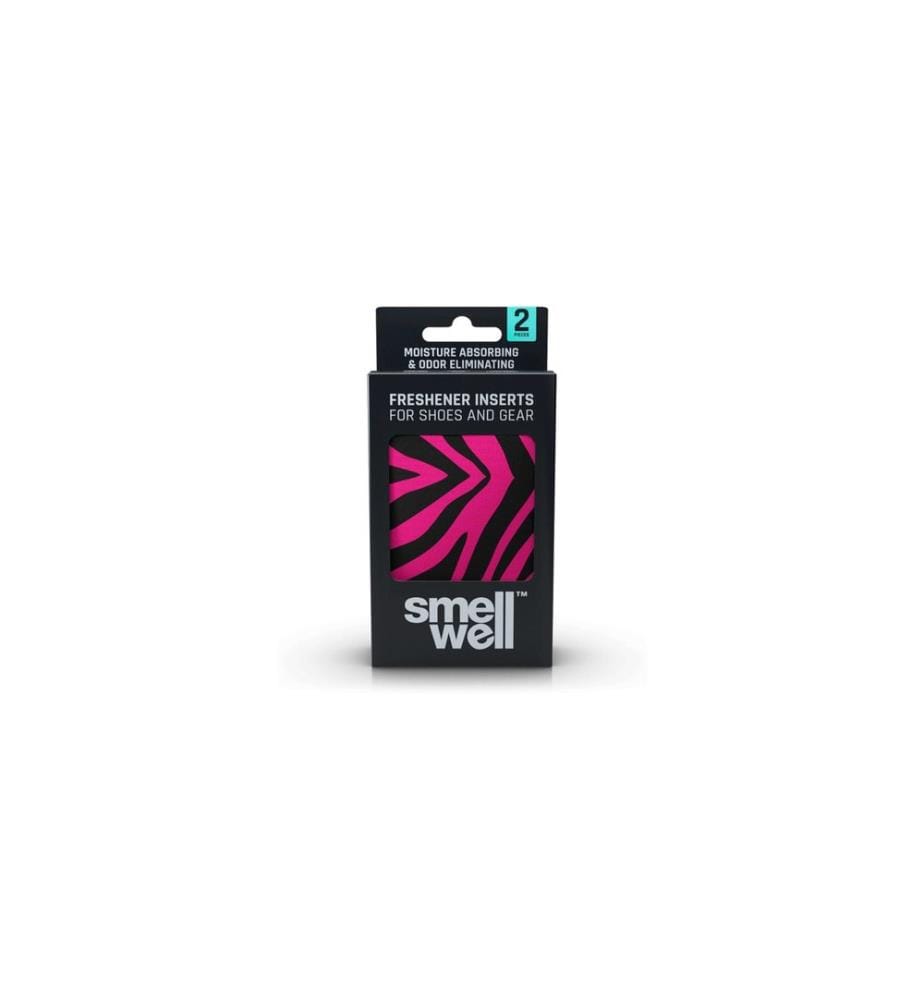 Smell Well - Geruchsentferner Active PZ Pink / Schwarz