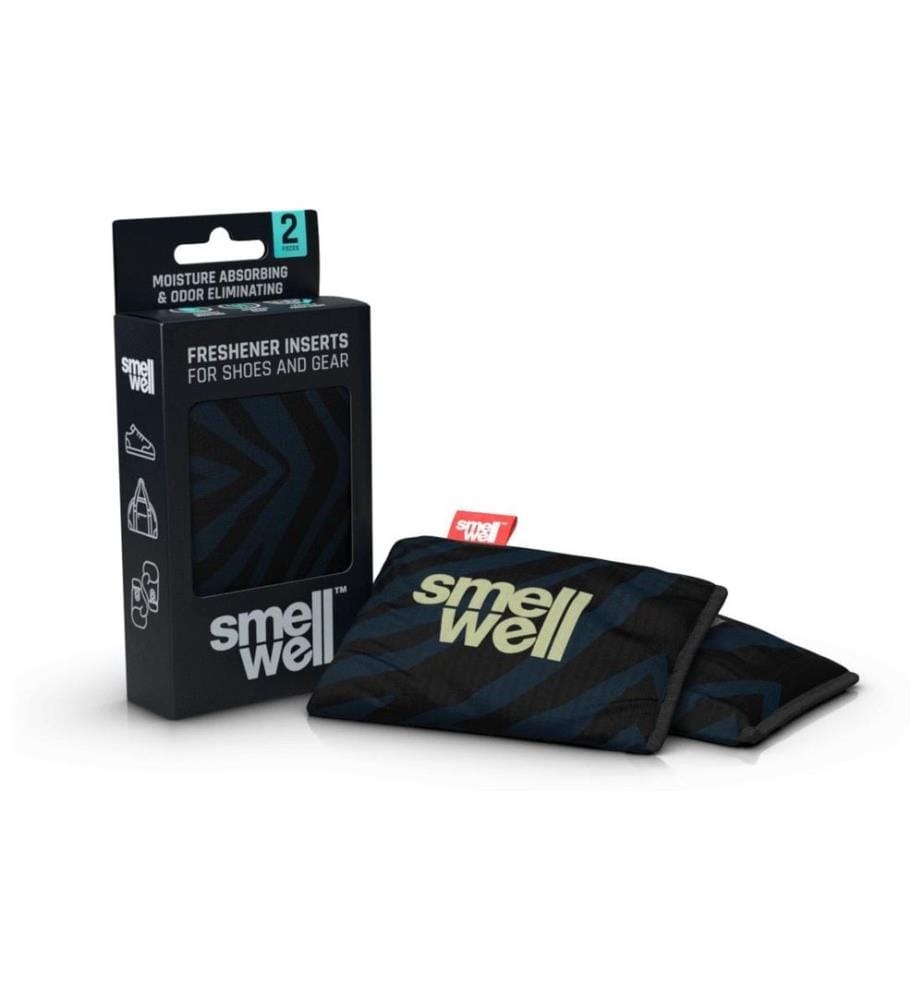 Smell Well - Geruchsentferner Active BZ Schwarz