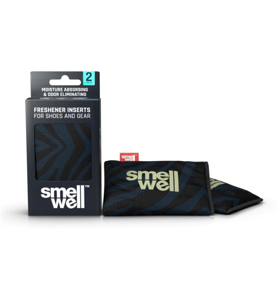 Smell Well - Geruchsentferner Active BZ Schwarz