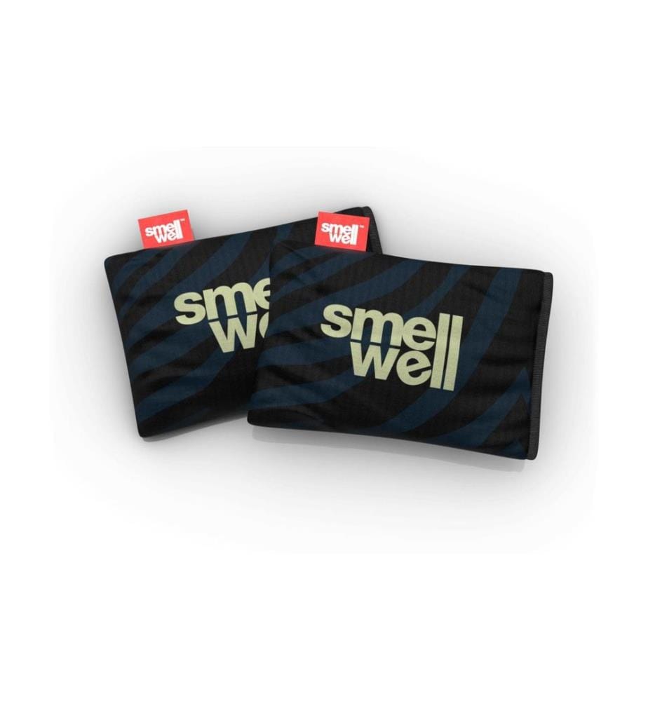 Smell Well - Geruchsentferner Active BZ Schwarz
