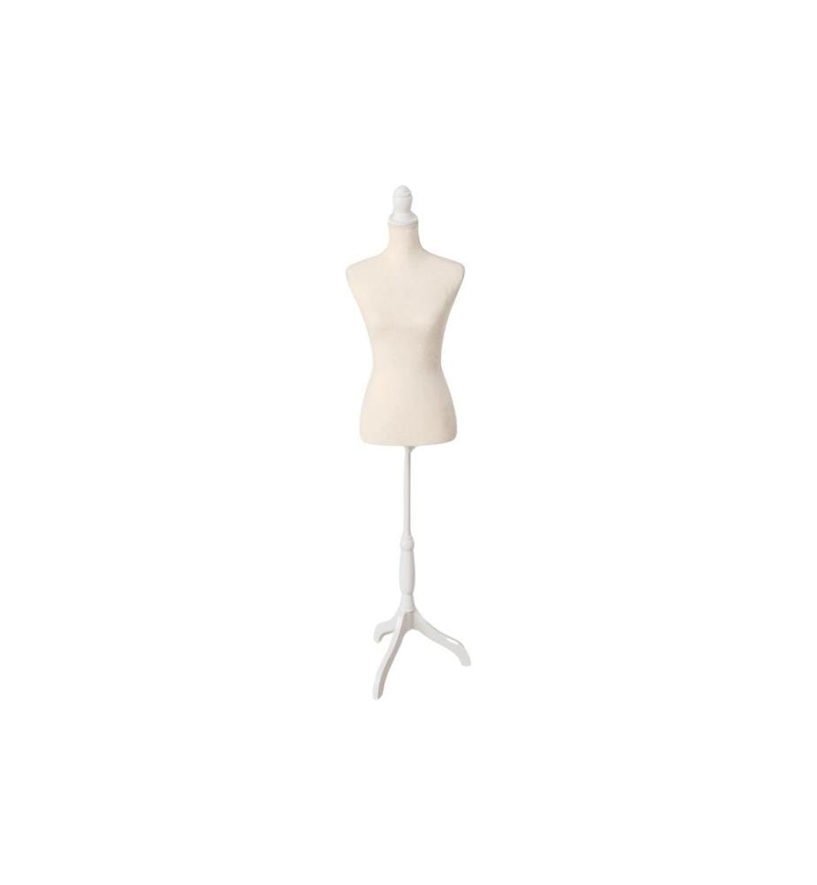 BOLTZE - Porte-manteau Madame Blanc