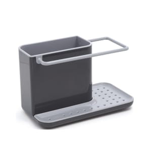Joseph Joseph - Rangement évier Sink Caddy Noir/Gris