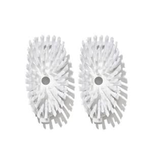 Oxo Good Grips - Ersatzbürste zu 202456, 2 Stück