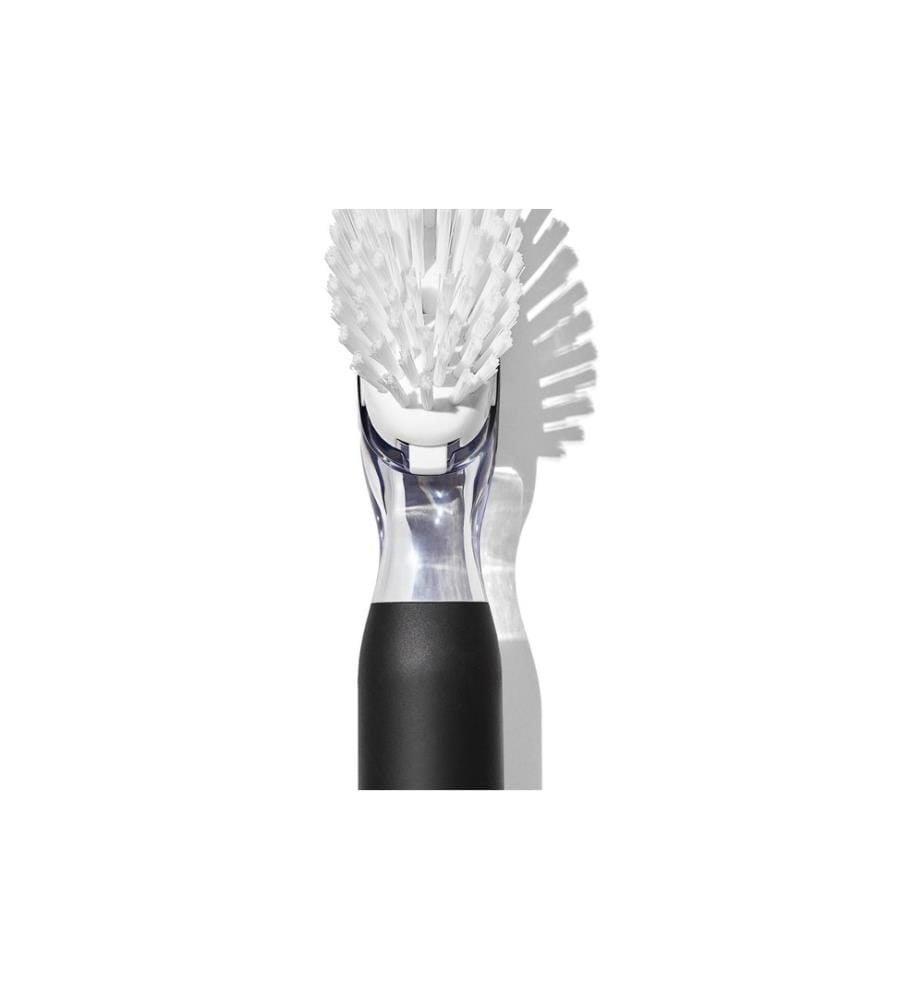 Oxo Good Grips - Brosse de rechange pour 202456, 2 pièces