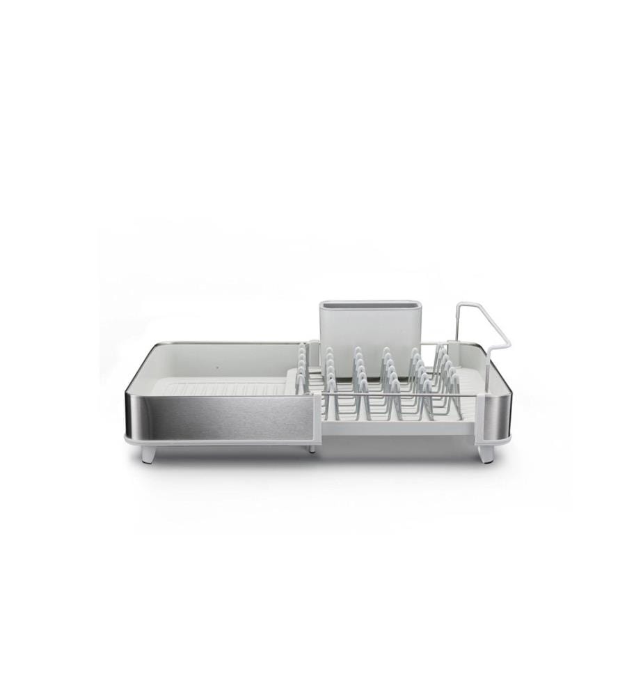 Joseph Joseph - Abtropfgestell Extend Silber