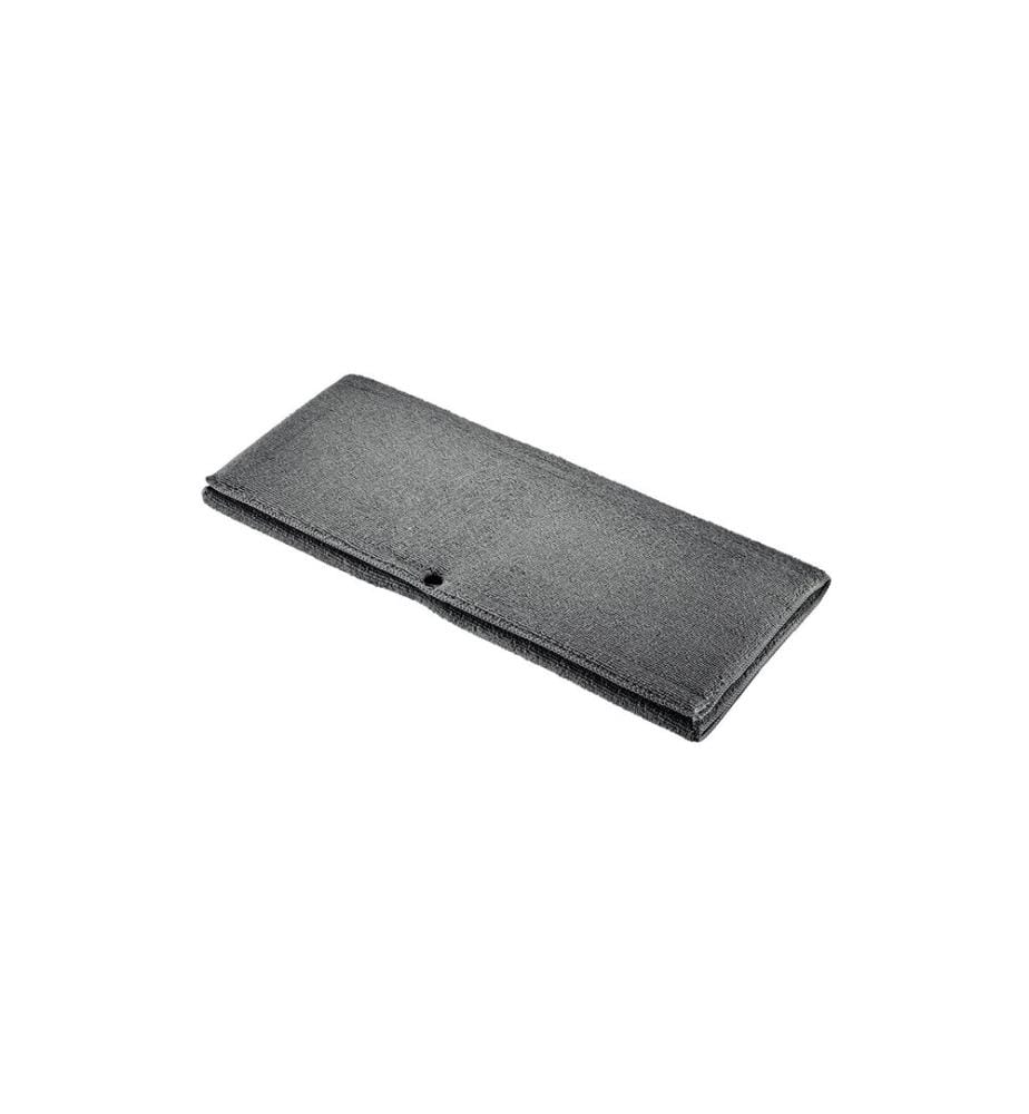 Westmark - Abtropfmatte 60 x 46 cm, Grau