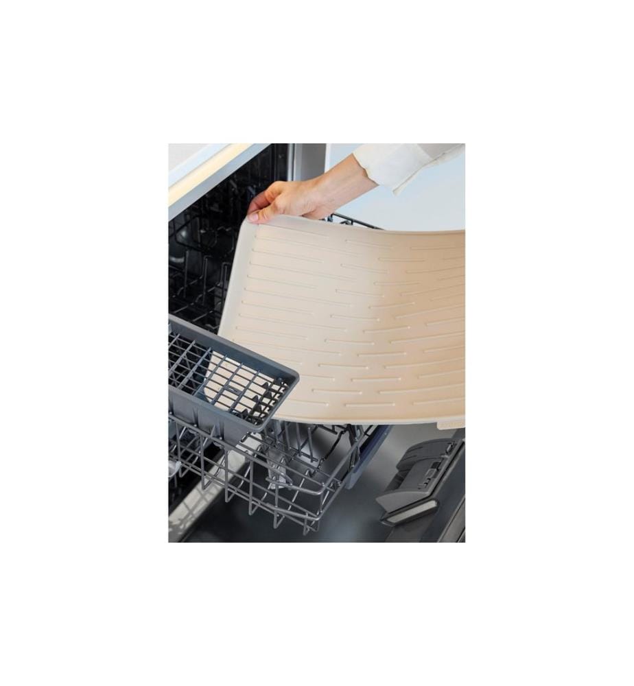 BRABANTIA - Abtropfmatte Beige