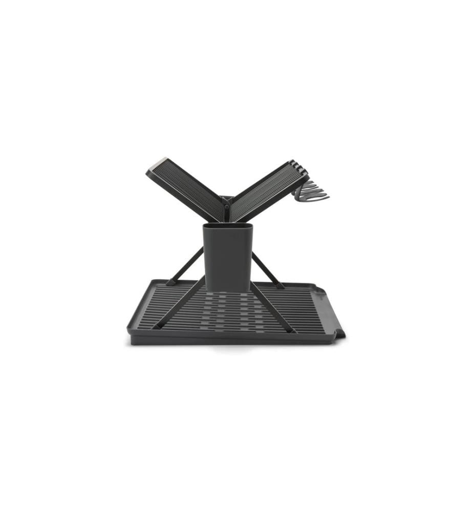 BRABANTIA - Égouttoir grand Noir
