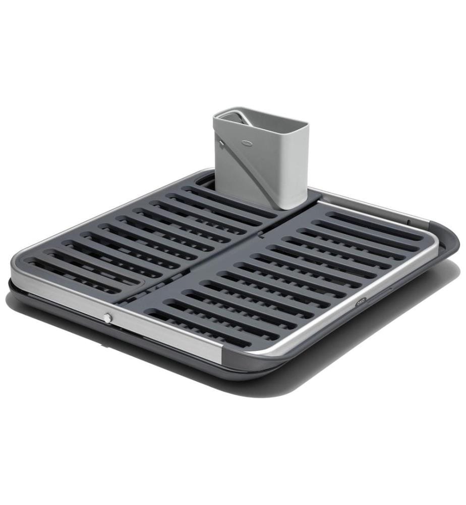 Oxo Good Grips - Égouttoir 42 x 37 cm