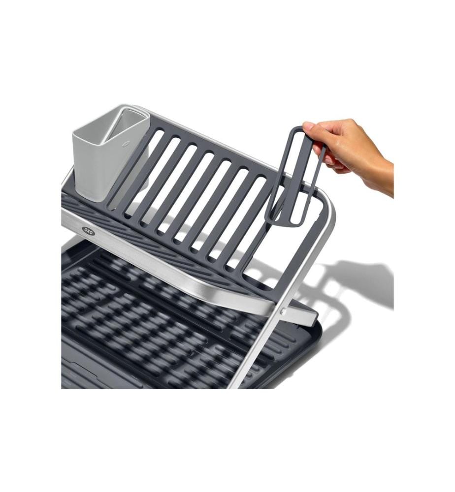 Oxo Good Grips - Égouttoir 42 x 37 cm