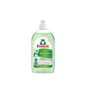 Frosch - Handspülmittel Aloe Vera Spül-Lotion 500 ml