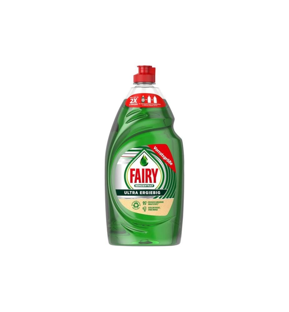 Fairy - Handspülmittel Original 900 ml 900 ml