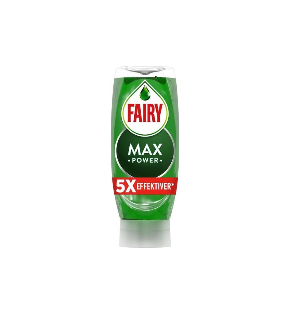 Fairy - Handspülmittel Max Power Original 545 ml