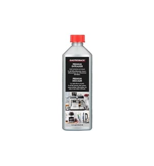 GASTROBACK - Détartrant Premium 500 ml