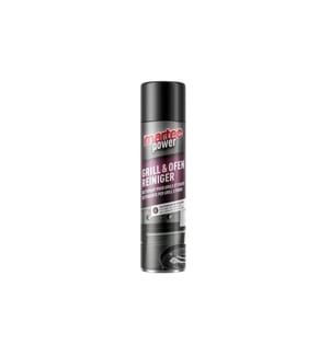 MARTEC - Power Nettoyant pour gril et four 400 ml