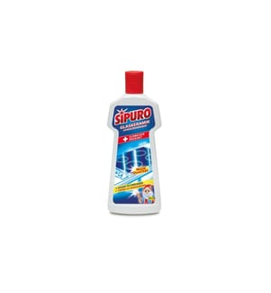 Sipuro - Glaskeramikreiniger 225 ml