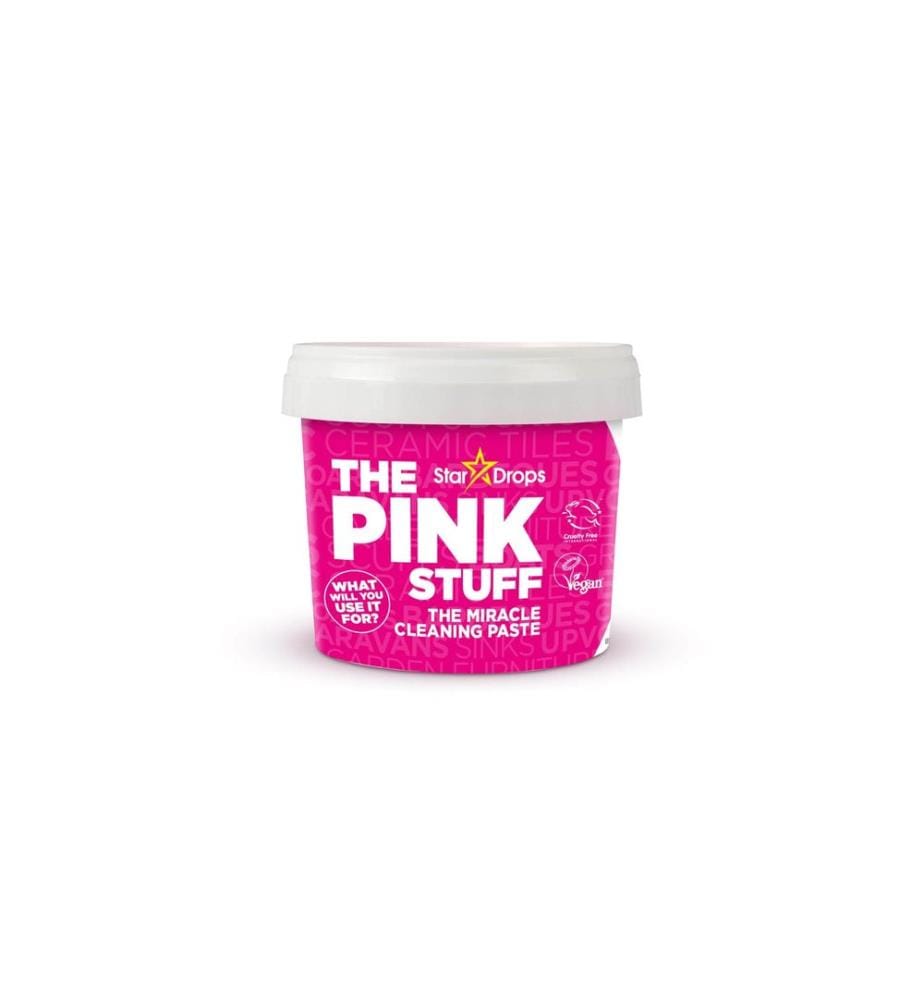 The Pink Stuff - Reinigungsmittel Paste 850 g