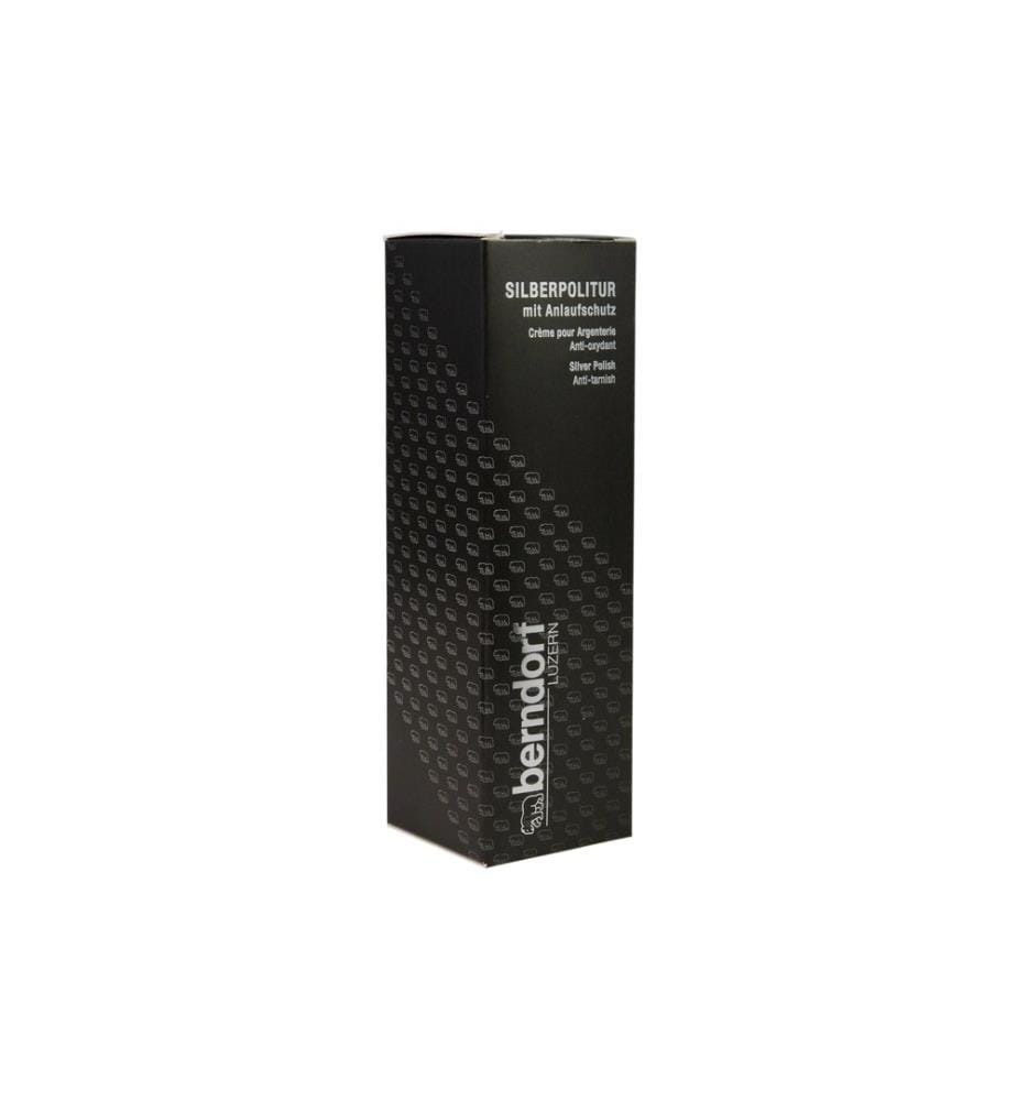 Berndorf - Nettoyant pour acier inoxydable Polissage de l'argent, 1 pièce