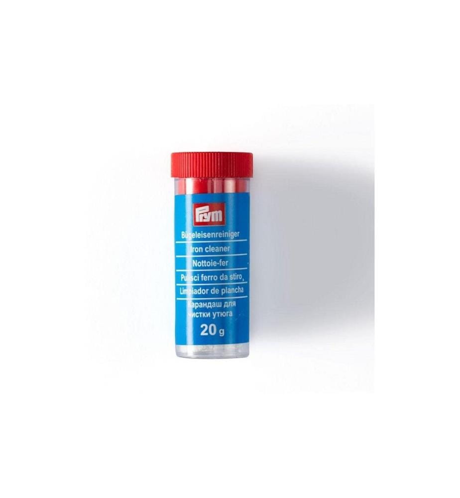 PRYM - Produits de nettoyage Fer à repasser 20 g