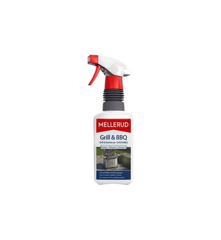MELLERUD - Grill / BBQ Reiniger 500 ml