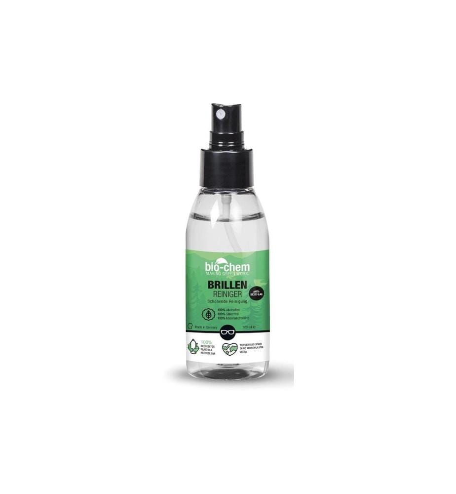 Bio Chem - Nettoyant pour lunettes 100 ml