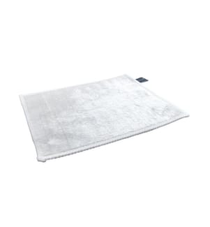 QUICK AID - Chiffon de nettoyage Bamboo en fibres naturelles blanc