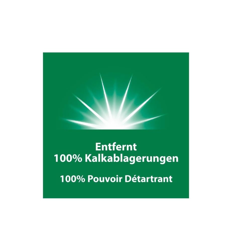Ajax - Badreiniger Shower Power 750 ml