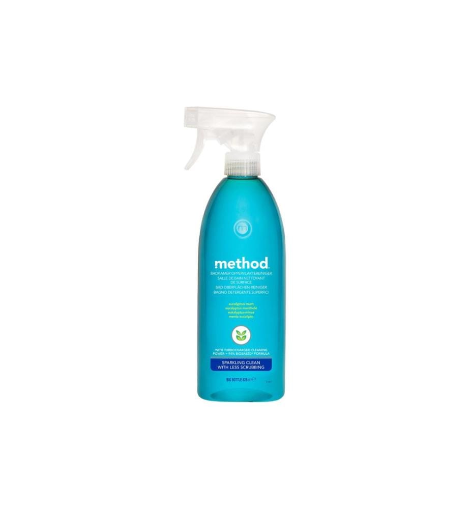 Method - Badreiniger Spray 828 ml