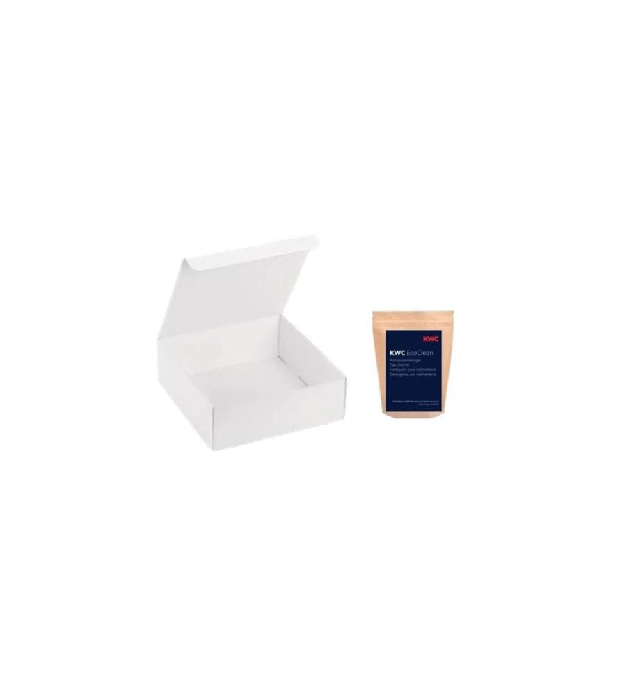 KWC - Armaturenreiniger EcoClean Tabs