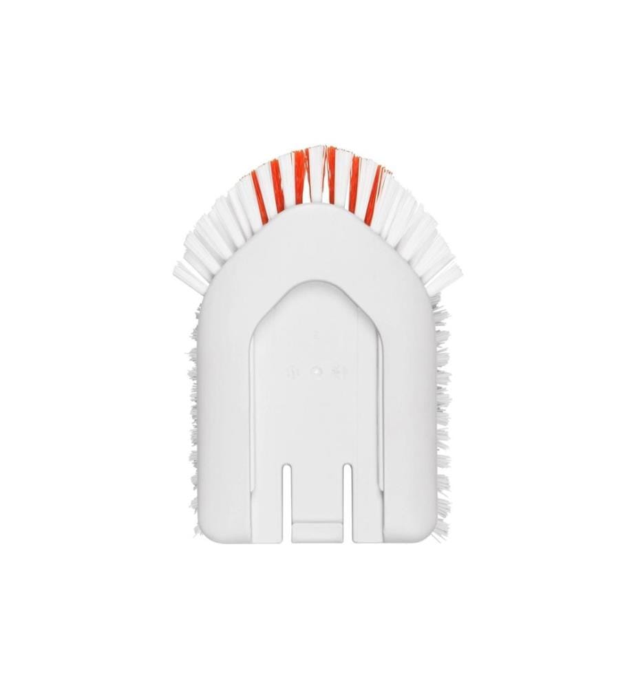 Oxo Good Grips - Tête de rechange pour nettoyeur de douche, Blanc