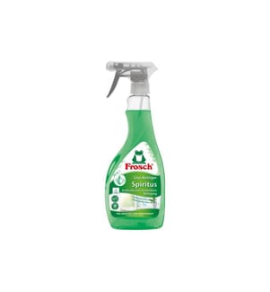 Frosch - Nettoyant à vitres Spiritus 500 ml
