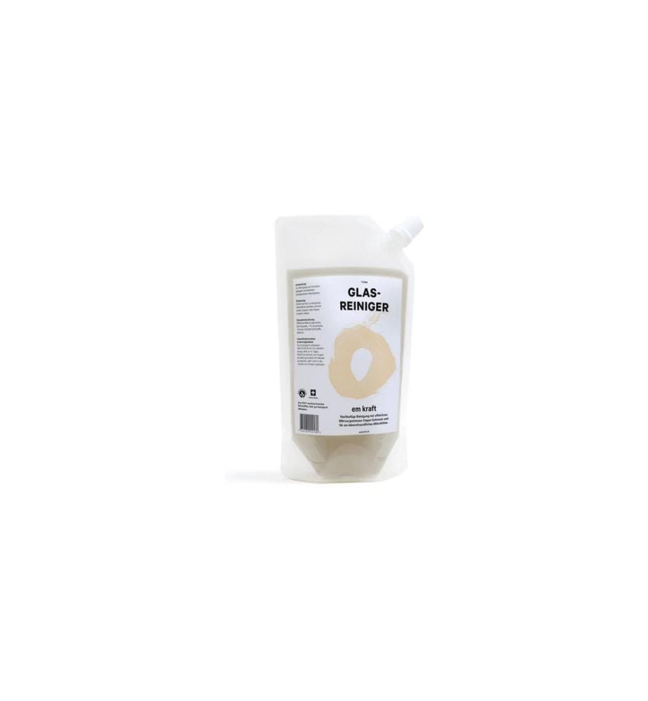 EmKraft - Glasreiniger Refill 1 l