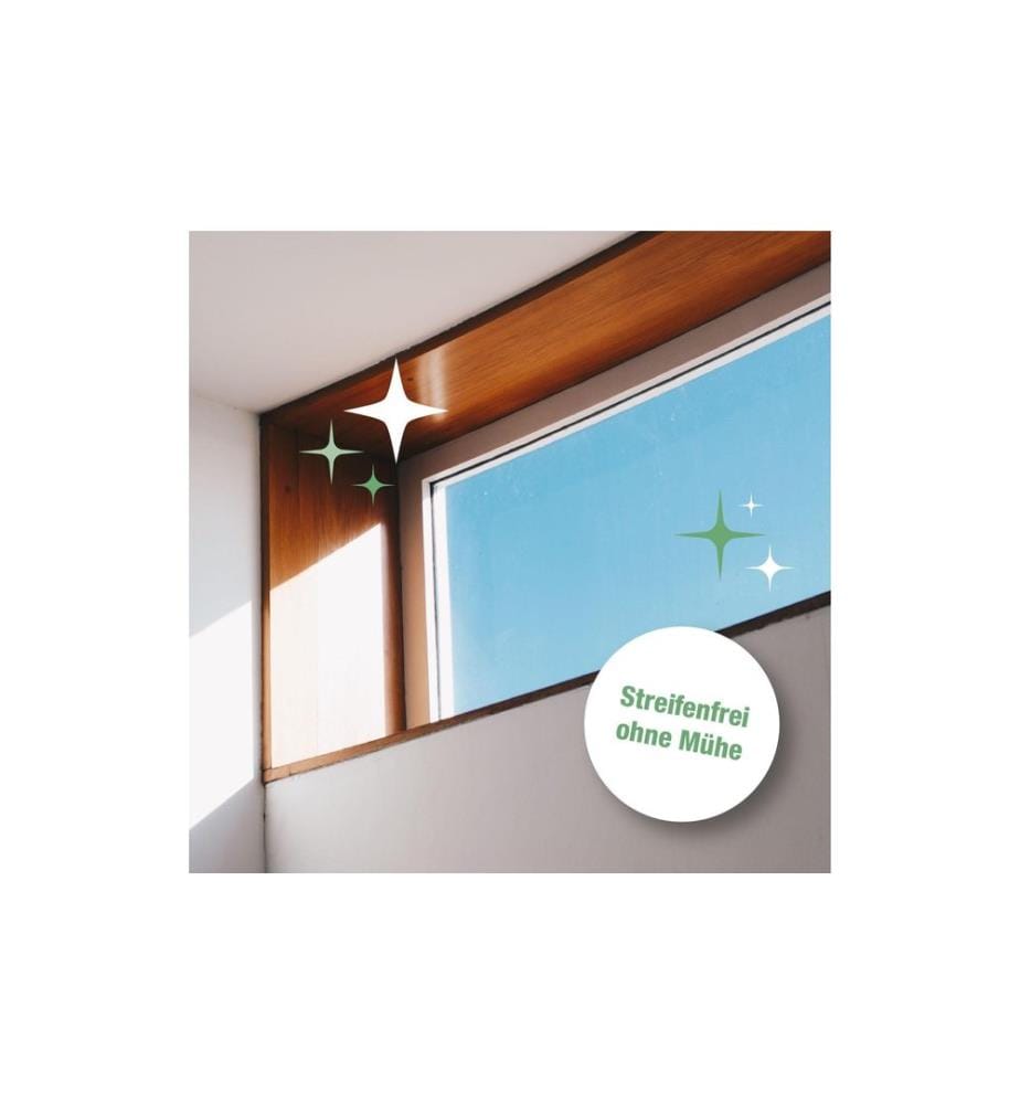 Bio Chem - Glasreiniger 750 ml